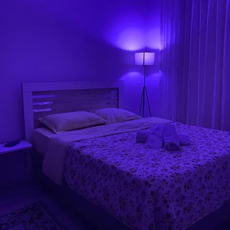 Privatunterkunft Emre Guest Near Airport Istanbul