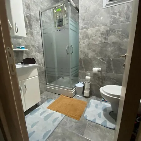Privatunterkunft Emre Guest Near Airport Istanbul