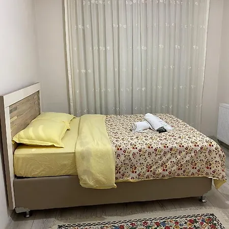 Emre Guest Near Airport * Istanbul